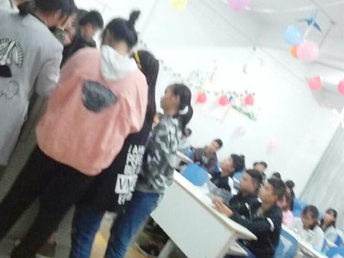 游戲人生，但不“游戲”人生